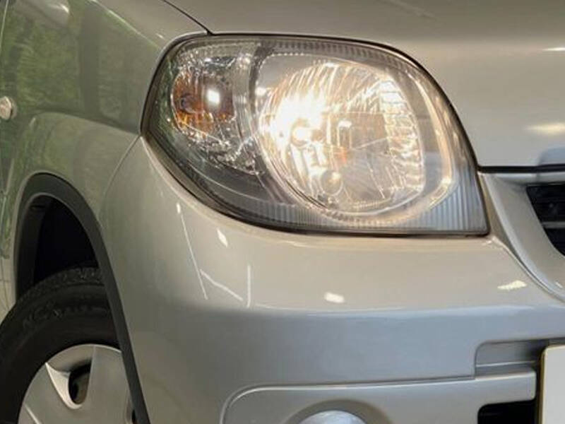 Suzuki Kei 1st Generation Suzuki Kei 1st Generation
